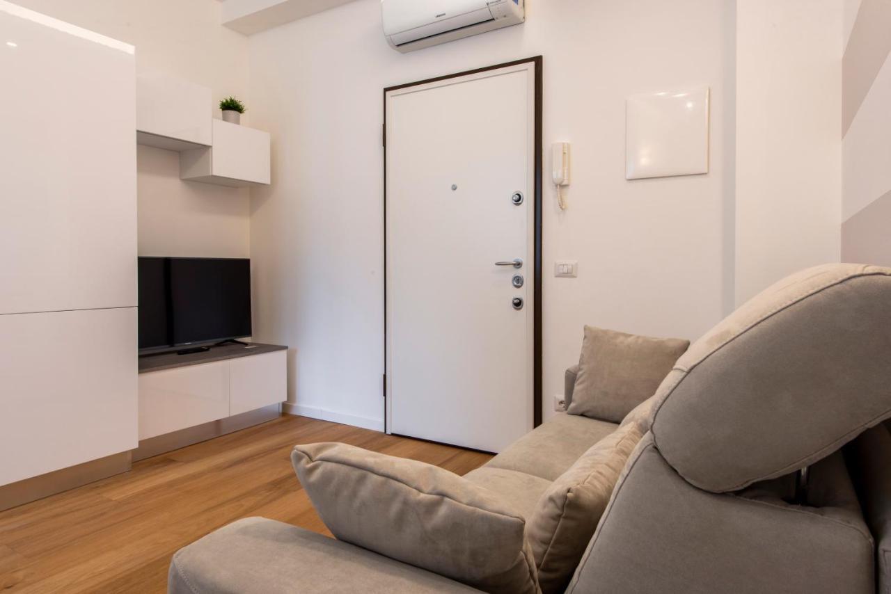 BnButler Friuli, 24 - Porta Romana Apartment Milano Exterior foto
