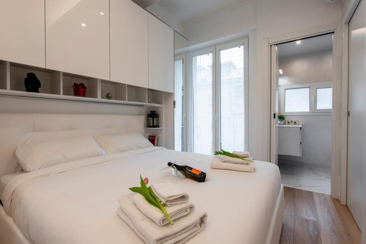 BnButler Friuli, 24 - Porta Romana Apartment Milano Exterior foto
