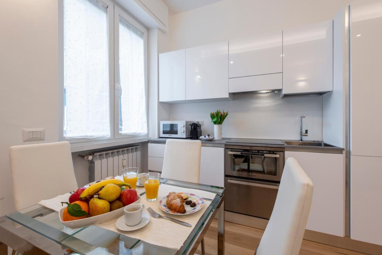 BnButler Friuli, 24 - Porta Romana Apartment Milano Exterior foto